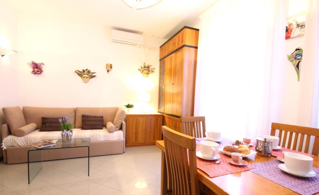 Tiepolo Appartement *