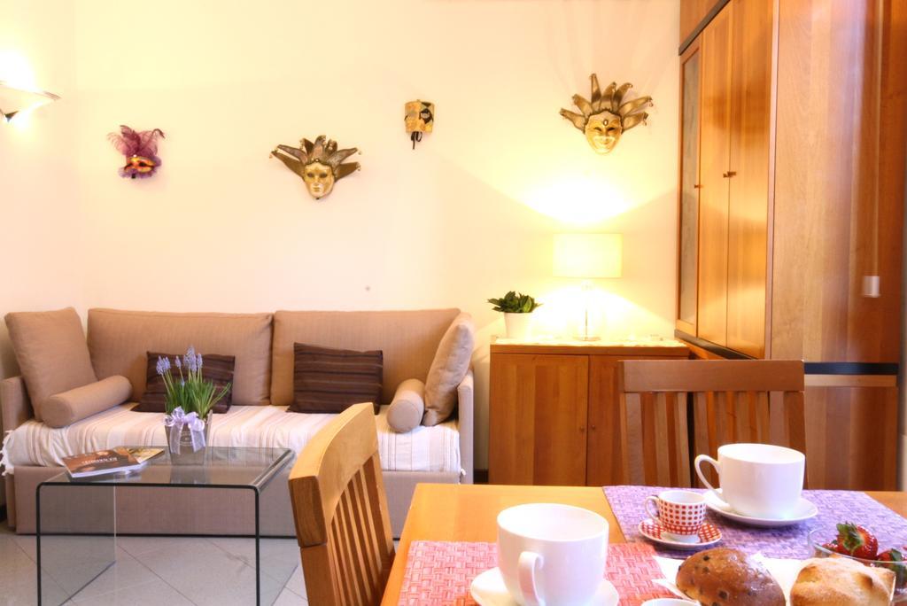 Appartement Tiepolo *
